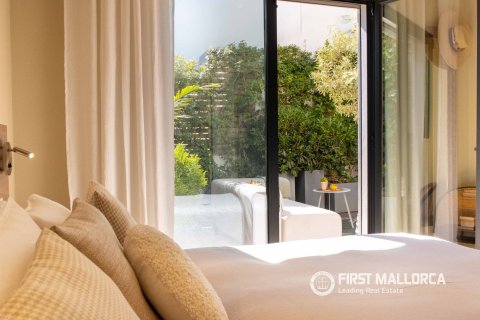 Kamienica w Palma de Majorca, Mallorca, Hiszpania 4 sypialnie, 338 mkw. nr 163003 – zdjęcie 11