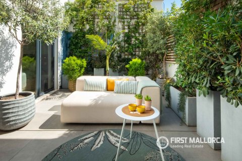 Kamienica w Palma de Majorca, Mallorca, Hiszpania 4 sypialnie, 338 mkw. nr 163003 – zdjęcie 12
