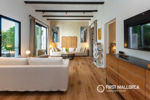 Kamienica w Palma de Majorca, Mallorca, Hiszpania 4 sypialnie, 338 mkw. nr 163003 – zdjęcie 3