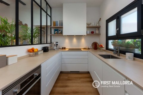 Kamienica w Palma de Majorca, Mallorca, Hiszpania 4 sypialnie, 338 mkw. nr 163003 – zdjęcie 7