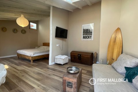 Casa adosada en venta en Esporles, Mallorca, España 2 dormitorios, 128 m2 No. 163002 - foto 17