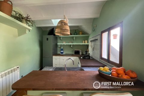 Casa adosada en venta en Esporles, Mallorca, España 2 dormitorios, 128 m2 No. 163002 - foto 7