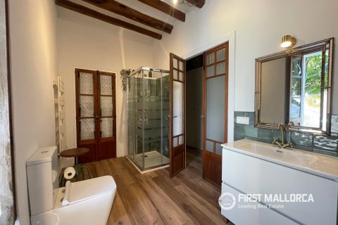 Casa adosada en venta en Esporles, Mallorca, España 2 dormitorios, 128 m2 No. 163002 - foto 16