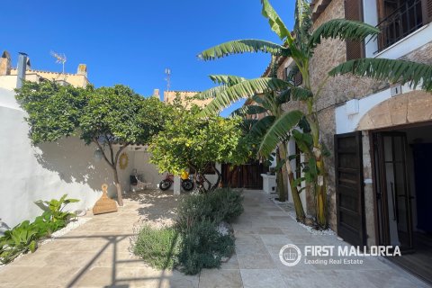 Casa adosada en venta en Esporles, Mallorca, España 2 dormitorios, 128 m2 No. 163002 - foto 2