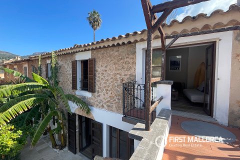 Casa adosada en venta en Esporles, Mallorca, España 2 dormitorios, 128 m2 No. 163002 - foto 20