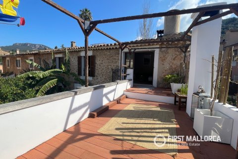 Casa adosada en venta en Esporles, Mallorca, España 2 dormitorios, 128 m2 No. 163002 - foto 22