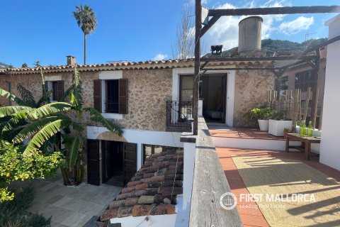 Casa adosada en venta en Esporles, Mallorca, España 2 dormitorios, 128 m2 No. 163002 - foto 12