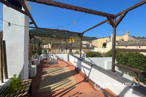 Casa adosada en venta en Esporles, Mallorca, España 2 dormitorios, 128 m2 No. 163002 - foto 21