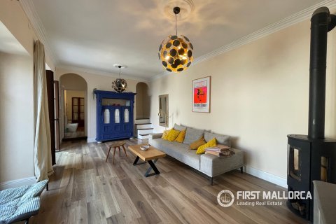 Casa adosada en venta en Esporles, Mallorca, España 2 dormitorios, 128 m2 No. 163002 - foto 9