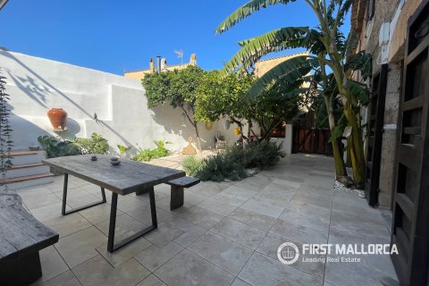 Casa adosada en venta en Esporles, Mallorca, España 2 dormitorios, 128 m2 No. 163002 - foto 6