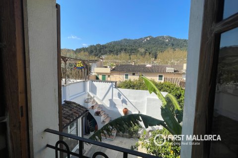 Casa adosada en venta en Esporles, Mallorca, España 2 dormitorios, 128 m2 No. 163002 - foto 14