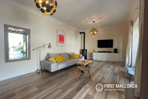 Casa adosada en venta en Esporles, Mallorca, España 2 dormitorios, 128 m2 No. 163002 - foto 4