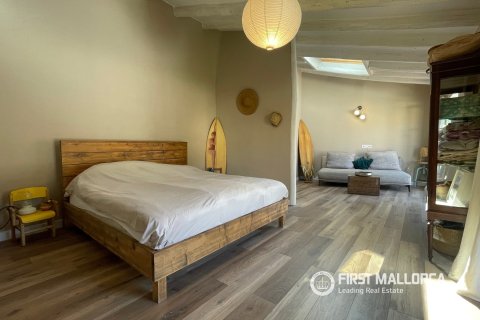 Casa adosada en venta en Esporles, Mallorca, España 2 dormitorios, 128 m2 No. 163002 - foto 11