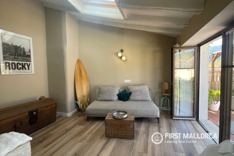 Casa adosada en venta en Esporles, Mallorca, España 2 dormitorios, 128 m2 No. 163002 - foto 15