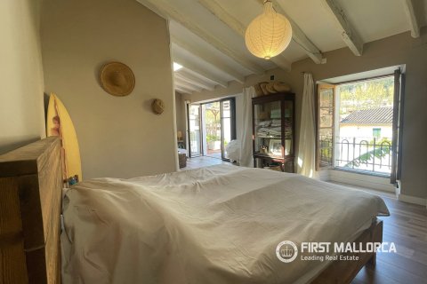Casa adosada en venta en Esporles, Mallorca, España 2 dormitorios, 128 m2 No. 163002 - foto 13