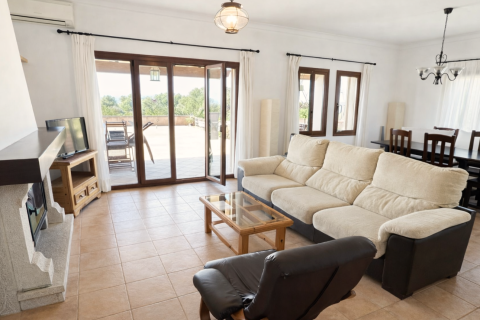 Finka w Campos, Mallorca, Hiszpania 4 sypialnie, 300 mkw. nr 163001 – zdjęcie 7