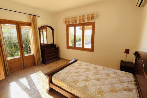 Finka w Campos, Mallorca, Hiszpania 4 sypialnie, 300 mkw. nr 163001 – zdjęcie 14