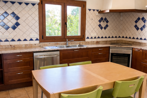 Finka w Campos, Mallorca, Hiszpania 4 sypialnie, 300 mkw. nr 163001 – zdjęcie 10