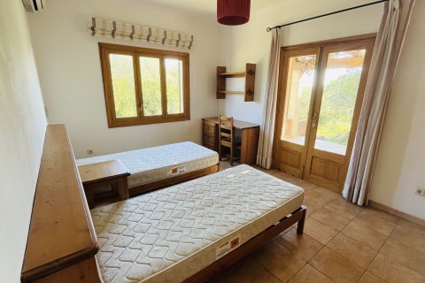 Finka w Campos, Mallorca, Hiszpania 4 sypialnie, 300 mkw. nr 163001 – zdjęcie 16