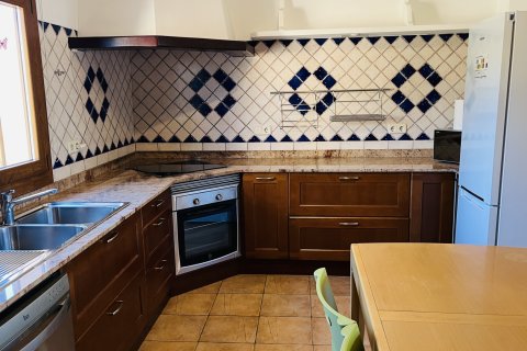 Finka w Campos, Mallorca, Hiszpania 4 sypialnie, 300 mkw. nr 163001 – zdjęcie 11