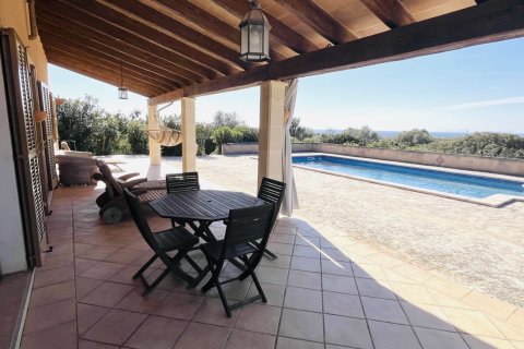 Finka w Campos, Mallorca, Hiszpania 4 sypialnie, 300 mkw. nr 163001 – zdjęcie 5