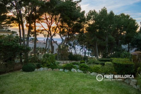 Willa w Santa Ponsa, Mallorca, Hiszpania 3 sypialnie, 341 mkw. nr 163000 – zdjęcie 6