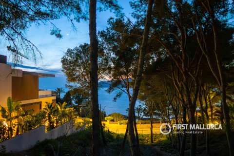 Willa w Santa Ponsa, Mallorca, Hiszpania 3 sypialnie, 341 mkw. nr 163000 – zdjęcie 22