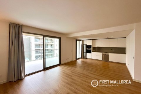 Apartament w Palma de Majorca, Mallorca, Hiszpania 4 sypialnie, 150 mkw. nr 163004 – zdjęcie 3