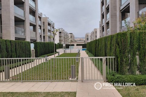 Apartament w Palma de Majorca, Mallorca, Hiszpania 4 sypialnie, 150 mkw. nr 163004 – zdjęcie 10