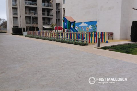 Apartament w Palma de Majorca, Mallorca, Hiszpania 4 sypialnie, 150 mkw. nr 163004 – zdjęcie 12