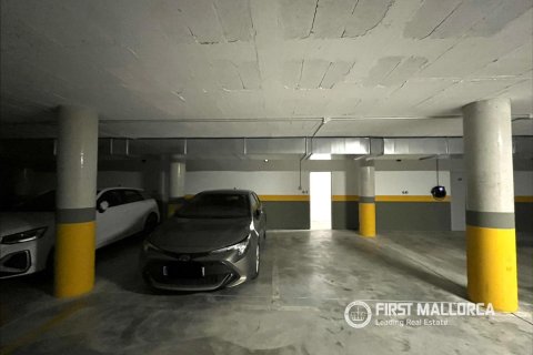 Apartament w Palma de Majorca, Mallorca, Hiszpania 4 sypialnie, 150 mkw. nr 163004 – zdjęcie 13