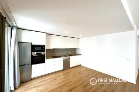 Apartament w Palma de Majorca, Mallorca, Hiszpania 4 sypialnie, 150 mkw. nr 163004 – zdjęcie 5