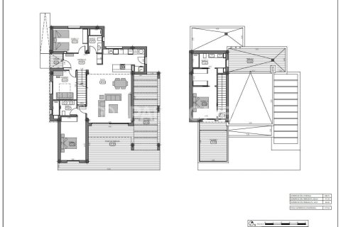 Villa till salu i Algorfa, Alicante, Spanien 4 sovrum, 177 kvm. Nr. 163006 - foto 7