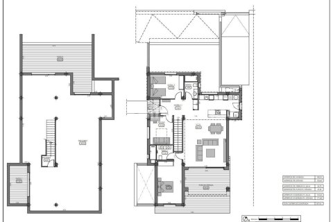 Villa till salu i Algorfa, Alicante, Spanien 4 sovrum, 177 kvm. Nr. 163006 - foto 8