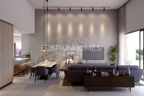 Villa till salu i Algorfa, Alicante, Spanien 4 sovrum, 177 kvm. Nr. 163006 - foto 5