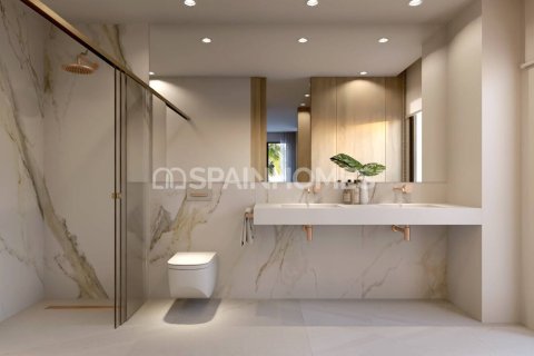 Villa till salu i Algorfa, Alicante, Spanien 4 sovrum, 177 kvm. Nr. 163006 - foto 6