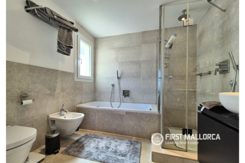 Apartament w Port D'andratx, Mallorca, Hiszpania 2 sypialnie, 118 mkw. nr 163005 – zdjęcie 15