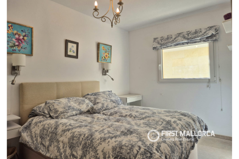 Apartament w Port D'andratx, Mallorca, Hiszpania 2 sypialnie, 118 mkw. nr 163005 – zdjęcie 16