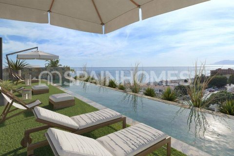 Apartamento en venta en Rincón de la Victoria, Málaga, España 2 dormitorios, 110 m2 No. 155792 - foto 24