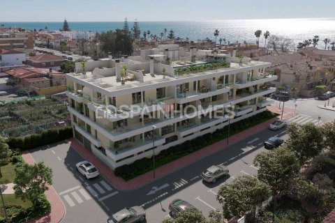 Apartamento en venta en Rincón de la Victoria, Málaga, España 2 dormitorios, 76 m2 No. 155791 - foto 6