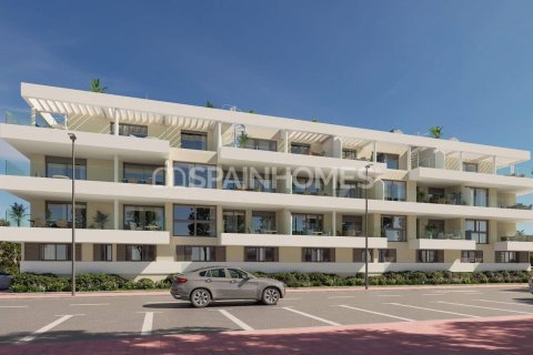 Apartamento en venta en Rincón de la Victoria, Málaga, España 2 dormitorios, 76 m2 No. 155791 - foto 4