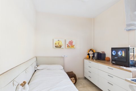 Townhouse for sale in Los Alcazares, Murcia, Spain 3 bedrooms,  No. 155773 - photo 2