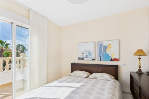 Townhouse for sale in Los Alcazares, Murcia, Spain 3 bedrooms,  No. 155773 - photo 9