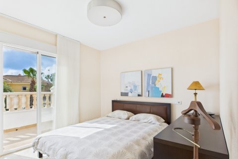 Townhouse for sale in Los Alcazares, Murcia, Spain 3 bedrooms,  No. 155773 - photo 13