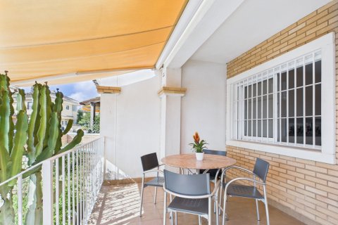 Townhouse for sale in Los Alcazares, Murcia, Spain 3 bedrooms,  No. 155773 - photo 16