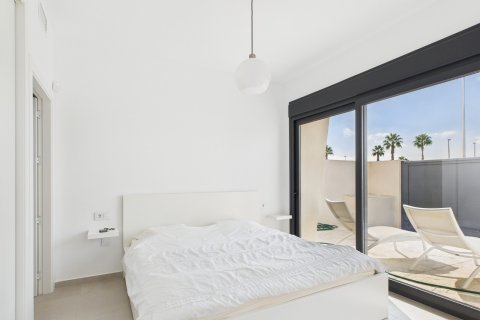 Villa zum Verkauf in Torre-Pacheco, Murcia, Spanien 3 Schlafzimmer,  Nr. 155772 - Foto 8