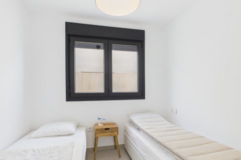 Villa pārdošanā Torre-Pacheco, Murcia, Spānijā 3 istabas,  Nr. 155772 - attēls 26