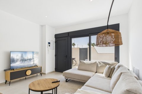 Villa zum Verkauf in Torre-Pacheco, Murcia, Spanien 3 Schlafzimmer,  Nr. 155772 - Foto 2