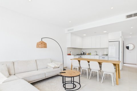 Villa zum Verkauf in Torre-Pacheco, Murcia, Spanien 3 Schlafzimmer,  Nr. 155772 - Foto 9