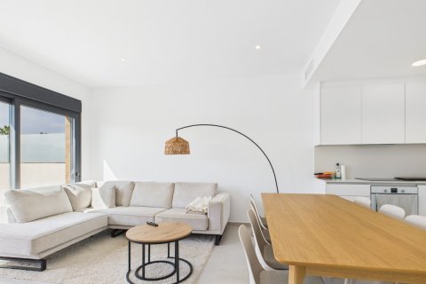 Villa zum Verkauf in Torre-Pacheco, Murcia, Spanien 3 Schlafzimmer,  Nr. 155772 - Foto 11